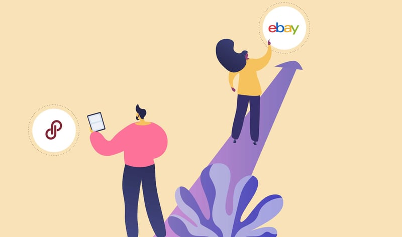 6 Things You Need To Know Crosslisting From Poshmark To eBay
