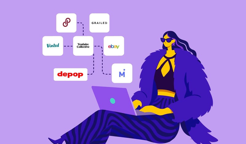 Best Depop Alternatives in 2025