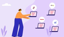 Best Places to Sell Clothes Online. Top Platforms.