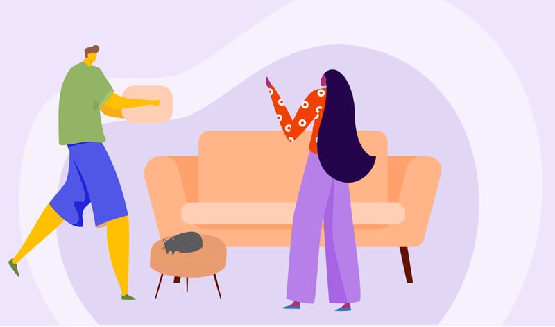 Couch Flipping 101: A Step-by-Step Guide For Beginners