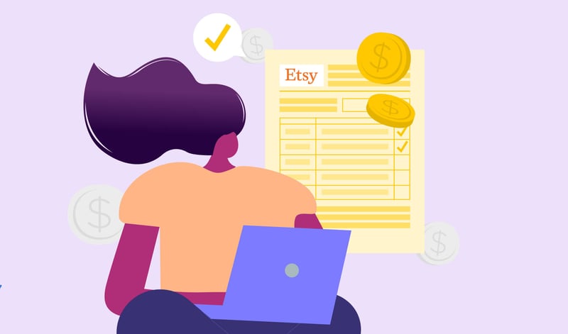 2024 Etsy Fees: How Much Are Etsy Fees For Sellers?
