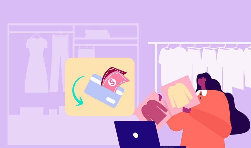 How Does Poshmark Work? Your Side Hustle From Home in 2024