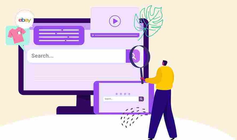eBay SEO: How to Apply Winning SEO to eBay Listing Titles