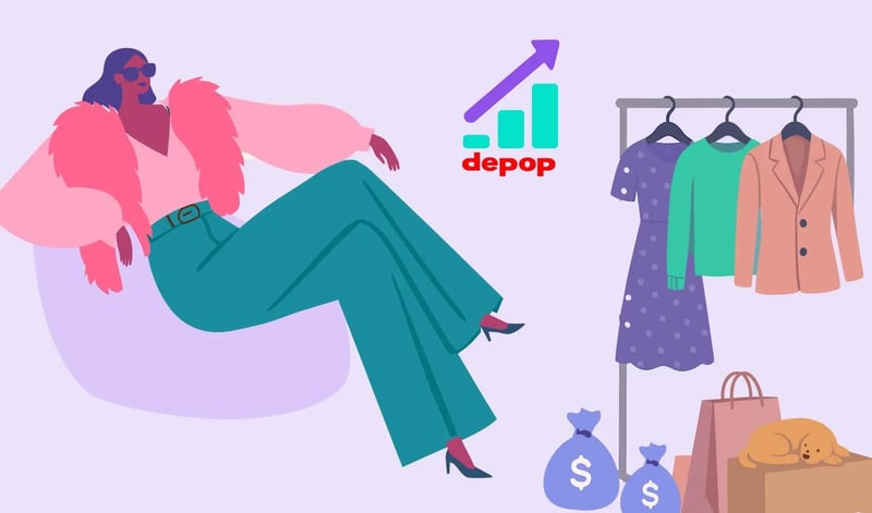 How to Convert Better on Depop: Step by Step Guide