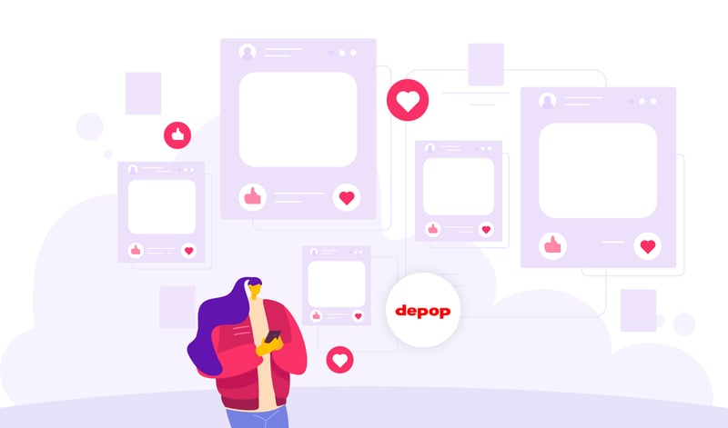 How to Get More Followers on Depop - A Complete Guide for Sellers