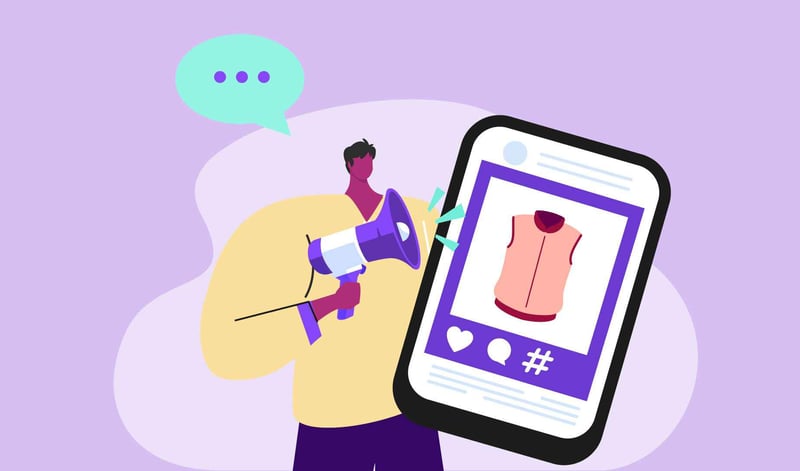 How to Host a Sale on Poshmark, eBay, Depop, Etsy & More
