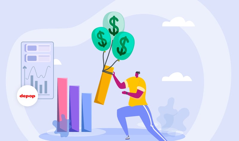 How to Increase Sales with Bundles on Depop