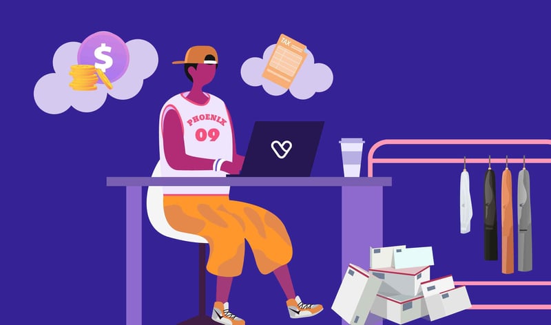 Tax Season 2024 Made Easy With Vendoo: Reseller Edition