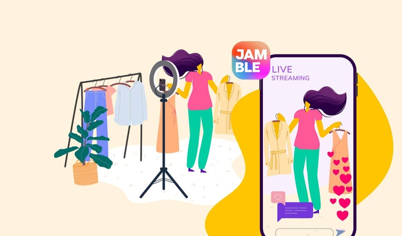 Is Jamble Legit? Everything You Need to Know About The Jamble App