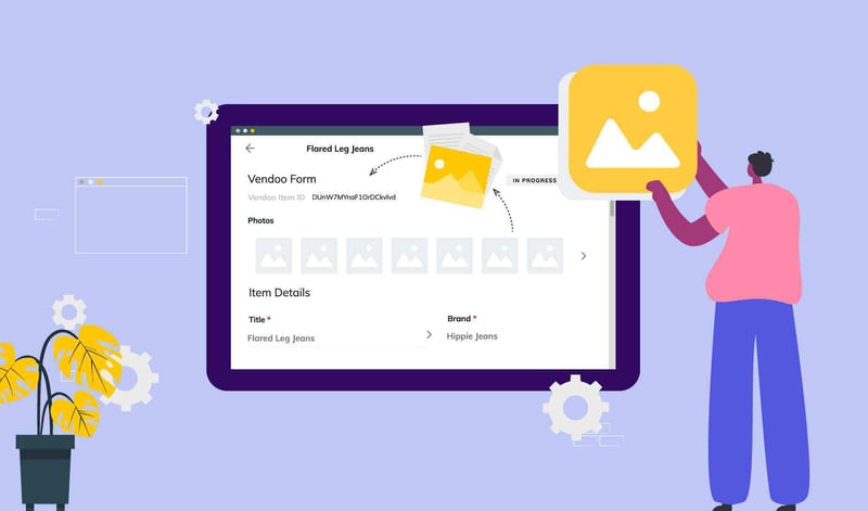 Vendoo Monthly Product Updates For July 2022