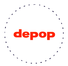 Logo Depop@2x