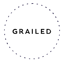 Logo grailed@2x