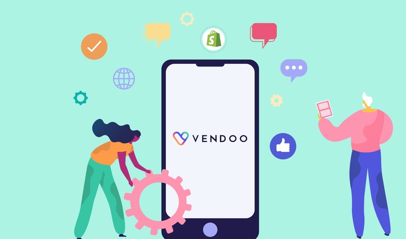 Vendoo Monthly Product Updates For January 2022