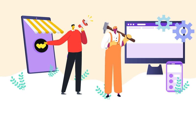 Vendoo Product Updates For March and April 2024