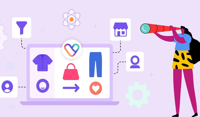 Reasons Why You Should Use Vendoo as Your Crosslisting App