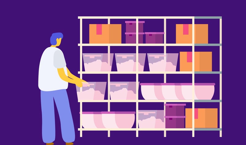 Reseller Methods: Tips for Inventory Management Systems
