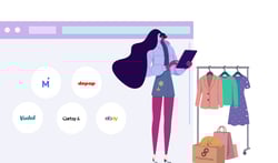 Reseller Sites Like Poshmark