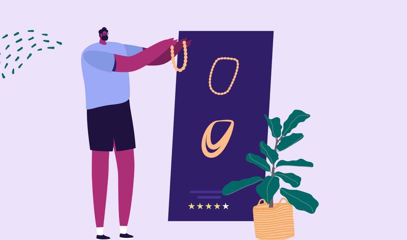 A Reseller’s Guide to Selling Jewelry Online