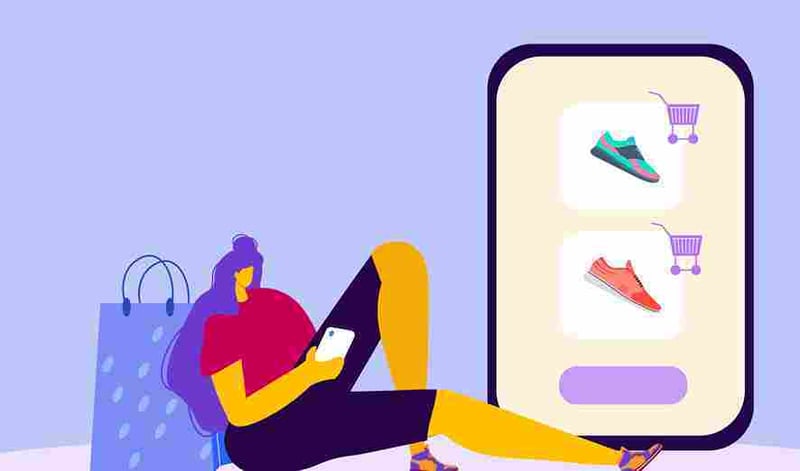 How To Sell Sneakers For Cash With Vendoo
