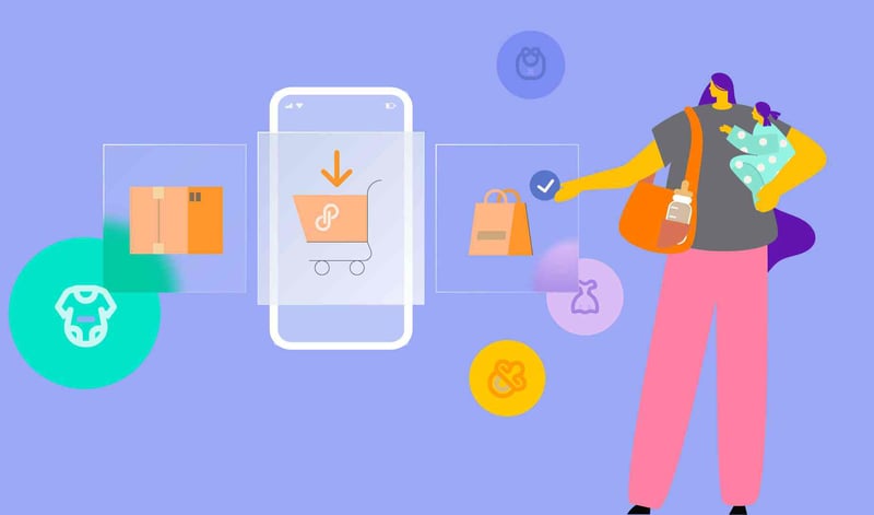 Selling On Poshmark For Parents: Tips and Tricks For Kids' Items