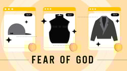 How To Spot Fake Essentials vs Real Clothing Guide 2024