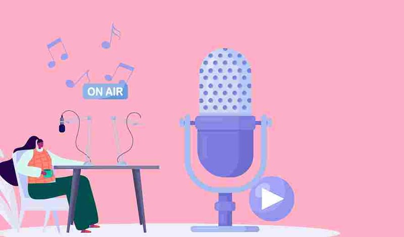 7 Must-Listen Podcasts For Resellers