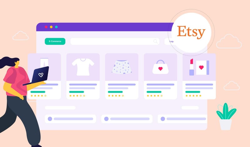 Top-Selling Items on Etsy in 2023
