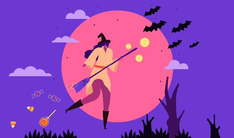 Turning Tricks & Treats into Profits: Guide to Halloween 2023 Reselling