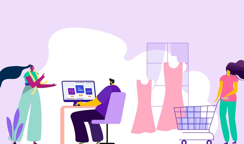 Types of Resellers & How Vendoo Supports Them ALL