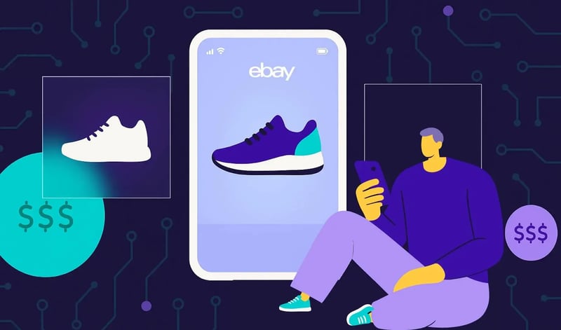 eBay Sneaker Fees Explained: What Sellers Need to Know in 2025
