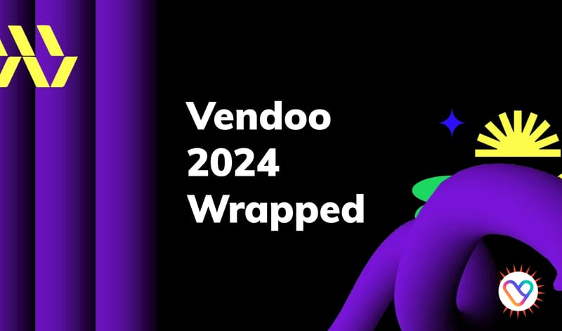 Vendoo 2024 Wrapped: A Year of Reselling Insights