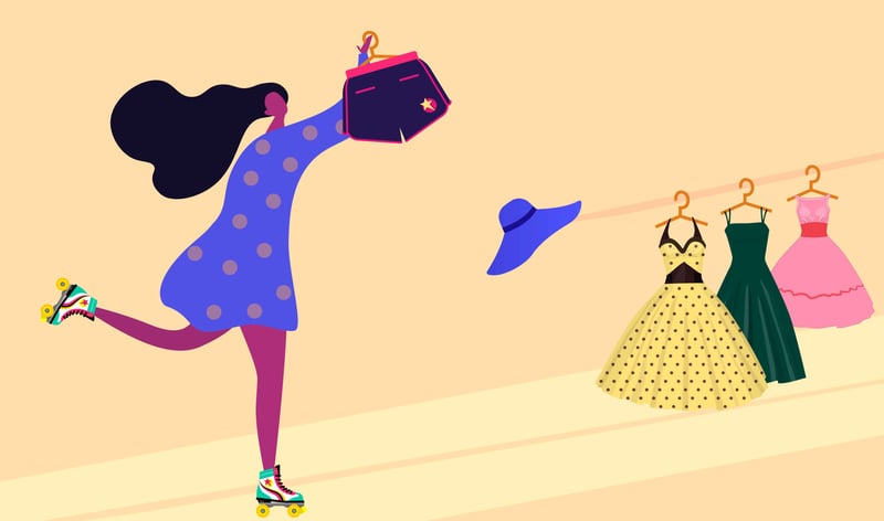 A Reseller’s Guide to Vintage Fashion