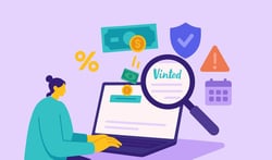 Vinted Fees: Learn Everything There's to Know