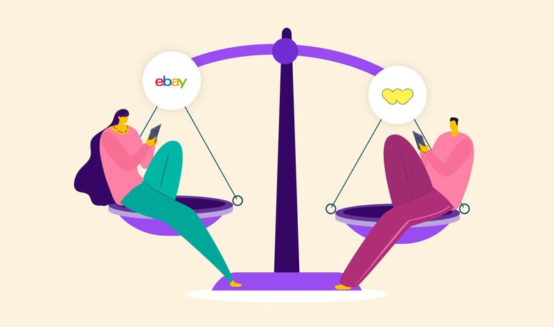 Whatnot vs. eBay - Which Marketplace is Right For You?