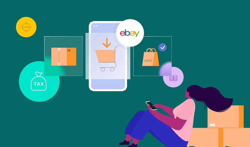 eBay Fee Calculator: How Much Does eBay Take & How to Save