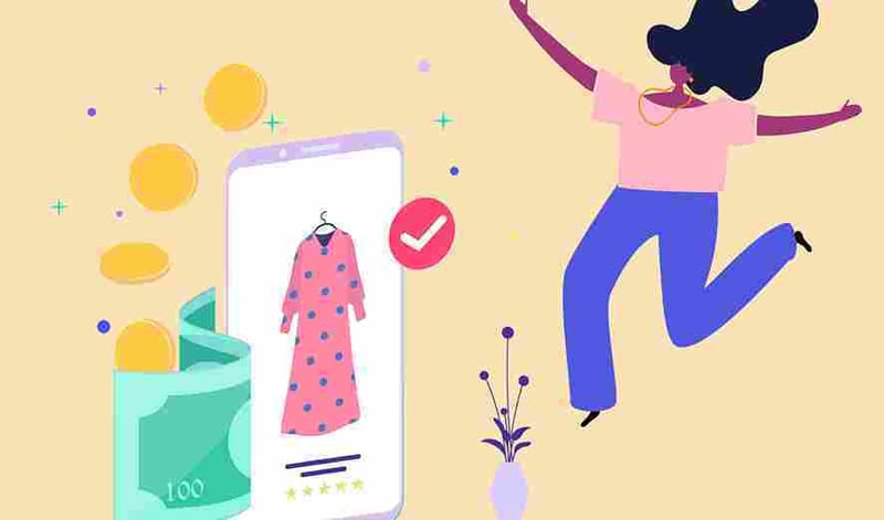 Learn How A Reseller Turned A $5 Estate Sale Find Into $1100