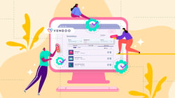 Vendoo Monthly Product Updates For August 2024