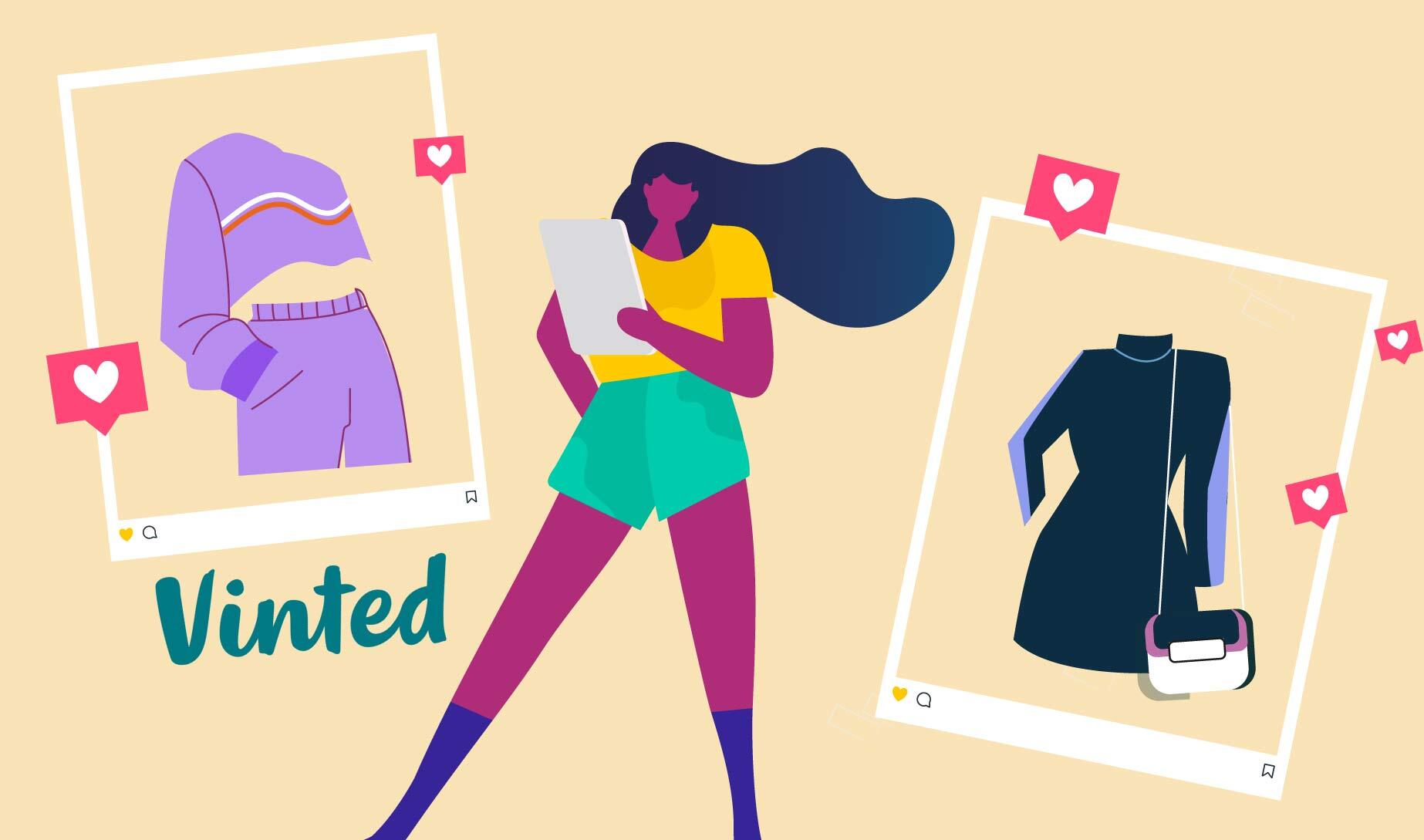 How Does Vinted Work? The Complete UK Guide for Buyers and Sellers