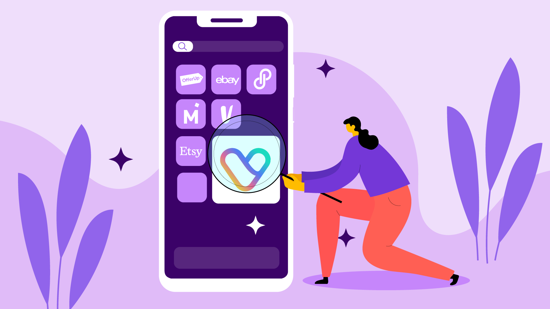 Apa Aplikasi Reselling Terbaik? Rekomendasi untuk Pemula